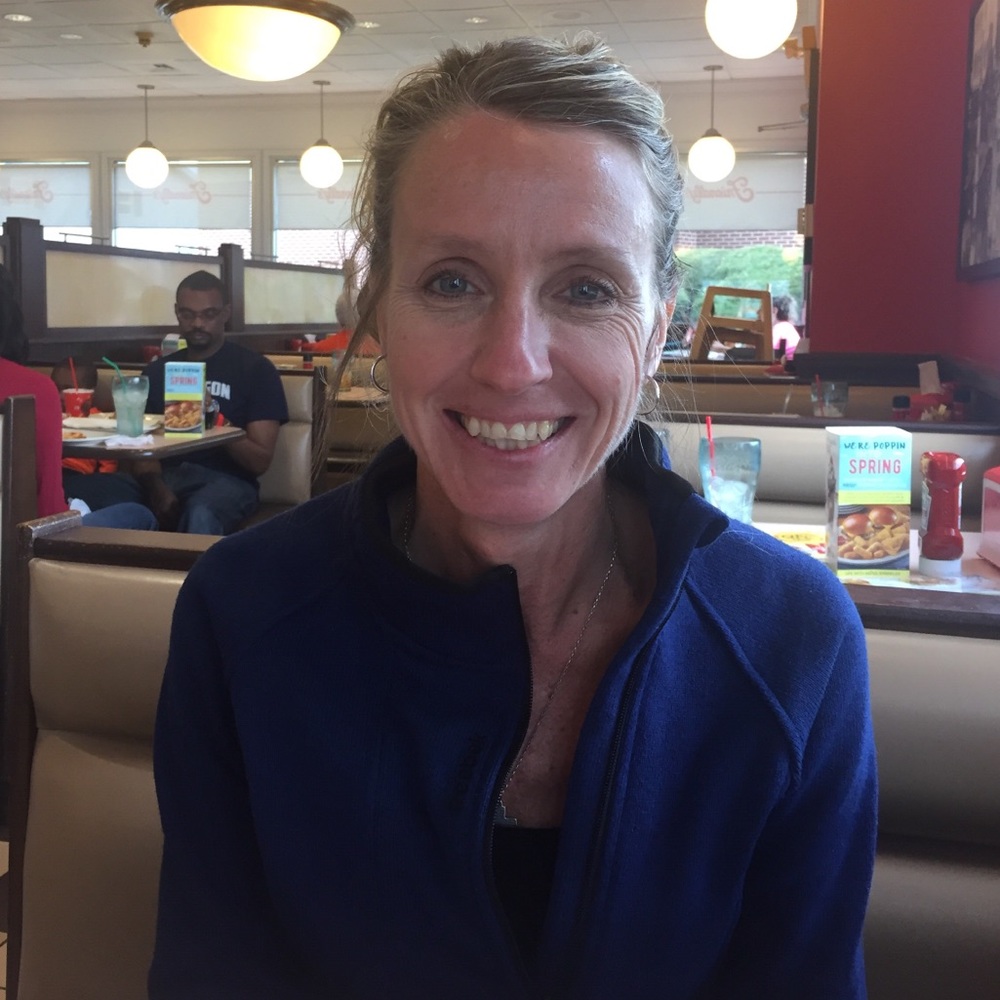 Meet your Posher, Staci